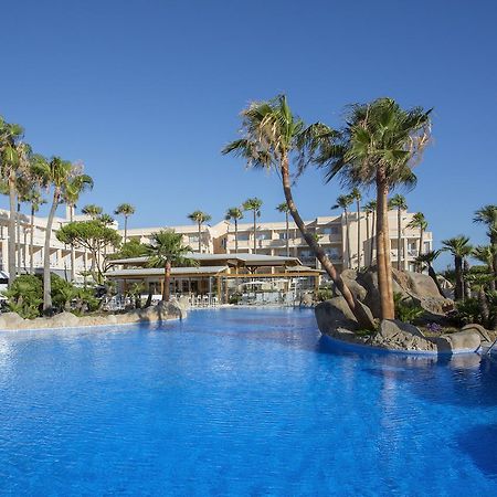 Hipotels Playa La Barrosa - Adults Only Chiclana de la Frontera Luaran gambar
