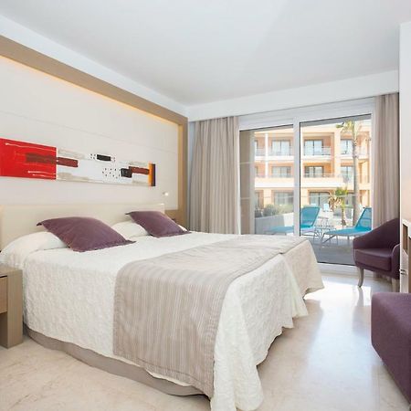 Hipotels Playa La Barrosa - Adults Only Chiclana de la Frontera Luaran gambar