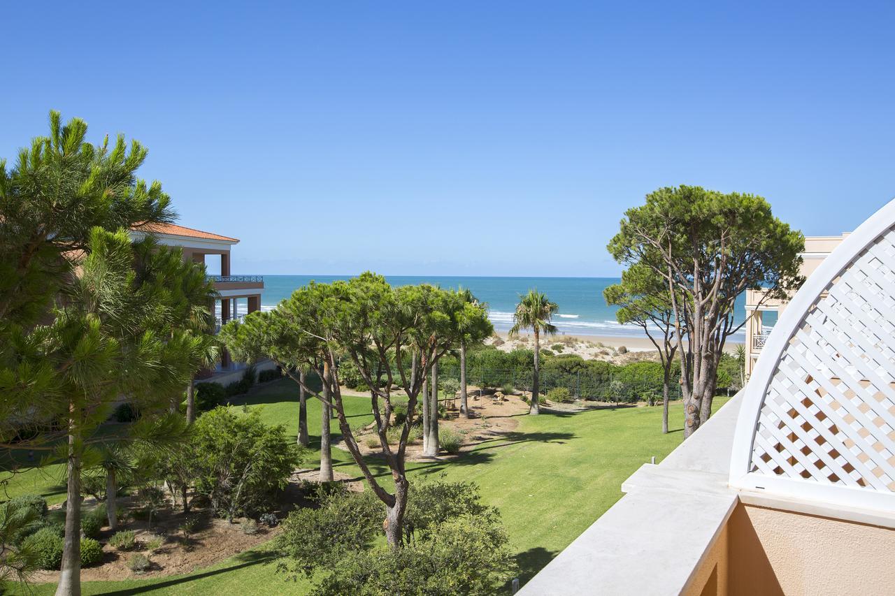 Hipotels Playa La Barrosa - Adults Only Chiclana de la Frontera Luaran gambar