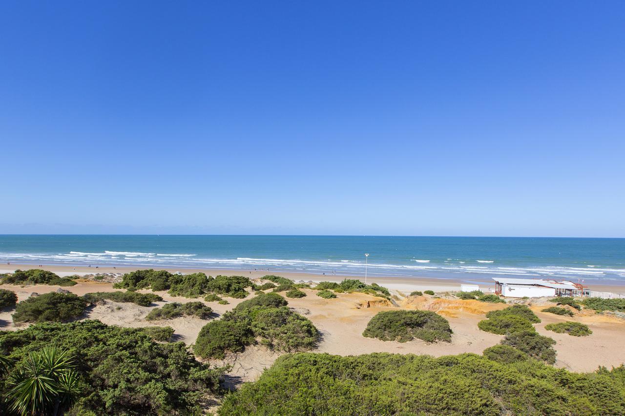 Hipotels Playa La Barrosa - Adults Only Chiclana de la Frontera Luaran gambar