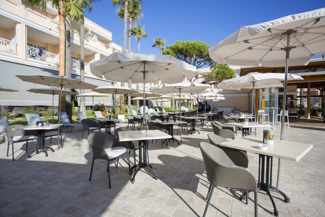 Hipotels Playa La Barrosa - Adults Only Chiclana de la Frontera Luaran gambar