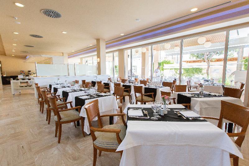 Hipotels Playa La Barrosa - Adults Only Chiclana de la Frontera Luaran gambar