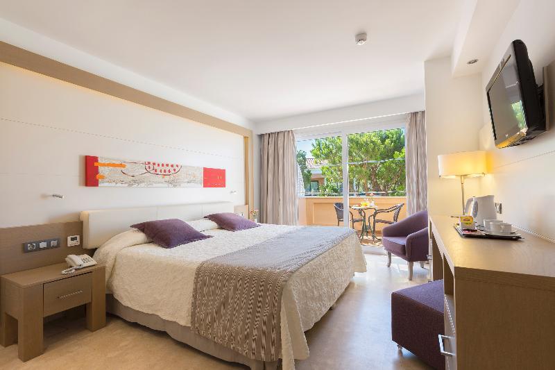 Hipotels Playa La Barrosa - Adults Only Chiclana de la Frontera Luaran gambar