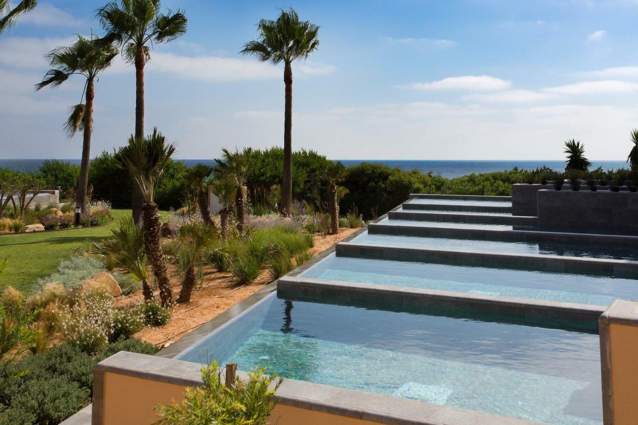 Hipotels Playa La Barrosa - Adults Only Chiclana de la Frontera Luaran gambar